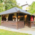 Unasoul Prázdninový dům