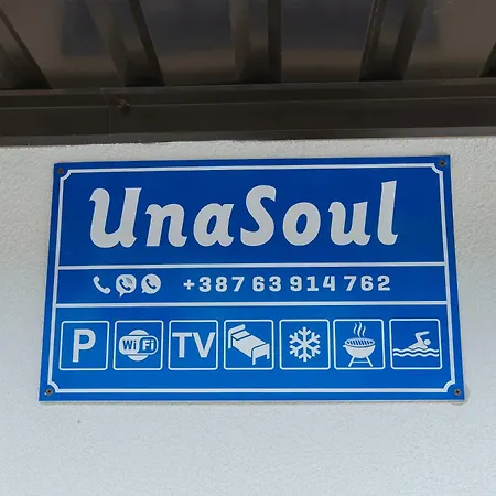 Unasoul *