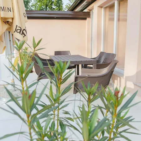 Unasoul Vikendica Bihac