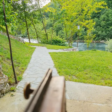 Unasoul בית נופש Bihać