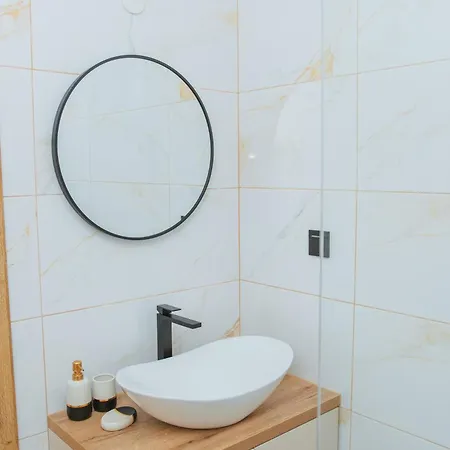 Holiday home Unasoul Bihac