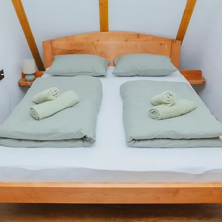 Unasoul Holiday home *