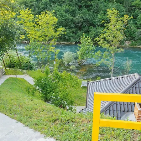 Unasoul Vikendica Bihac