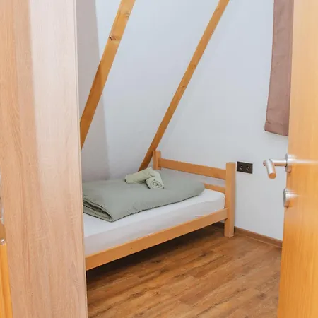 Unasoul Holiday home