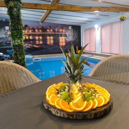 Holiday home Unasoul *